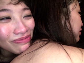 Japanese Amateur MILF Cuffed And Fucked Uncensored