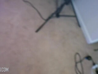 Queenie Sateen Double Blowjob Featuring Hollywood Cash