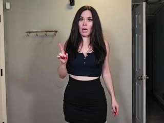 Jasmin Jai Studios - Jasmin's Distressed Damsel Struggles