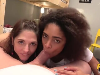 Girls 2 - Rachel Adjani