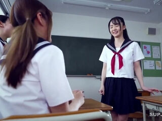 Incredible Porn Clip Japanese Uncensored Newest Youve Seen