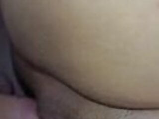 Playing with Dildo and Fuck wirh Penis