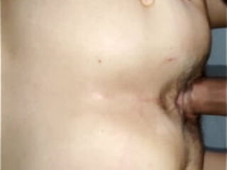 &ldquo_When It All Started&rdquo_ N&deg_2 : Second long video with my little pussy that ends up all runny and dirty ?
