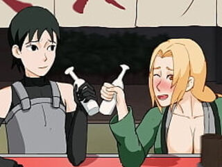 This Naruto Game is Hiding Something... | Bound by Chakra #1