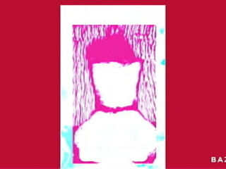 ToXxXiicBarbiie paints the town red