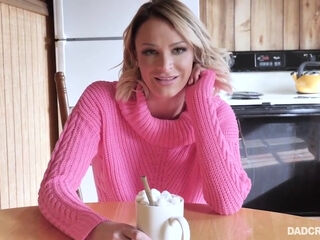 Weekend With My Stepdaughter Is Going Amazing....op