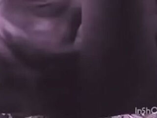 A ROMANTIC SESSION BETWEEN STEPDAD AND STEPMOM