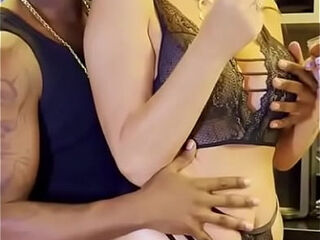 Jef&atilde_o e Luiza Ambiel