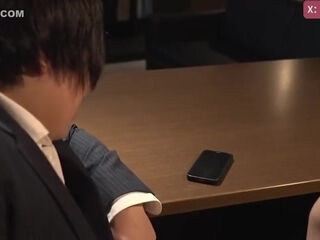 Erotic Whore Training Using Her Pay Debts M6v1s3d-613 Hairypussy Creampied Cumslut Akari Neo