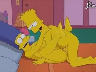 Los Simpsons