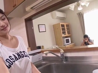 Eng Subpppd-355 Meguri - My Girlfriends Elder Stepsister Tempts Me With Creampie Sex