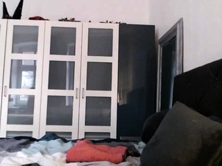 Big boobs milf masturbates with her dildo