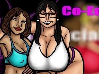 getting my high school crush to jerk off my big cock|17::Fetish,21::Latina,24::Interracial,38::HD,52::Cartoon