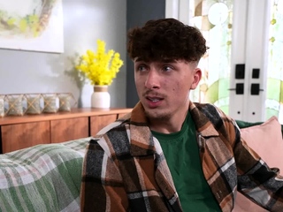 My Talking Penis Told Me to Fuck Another Stepmom