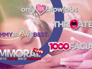 Orally Heals Stepsons Heartbreak Woes