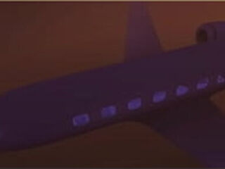 Airplane fun