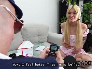 Featuring Stanley Johnsons Stepdaddy Sex