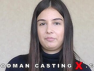 Becky Bombon Casting