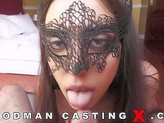 Bonny Anderson In Updated * – Casting X - Lola Heart