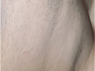 A mi novia le encanta mi verga venosa