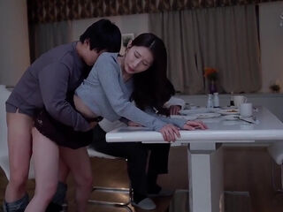 After The Graduation Ceremony... A Gift From Your Stepmother To You Now As An Adult. Shiori Kyoka