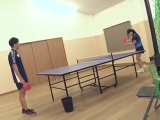 Nhdtc-048 Sports Club Girls Shame 2: Fuck Them So Hard They Squirt During Practice! Judo Club/badminton Club/table Tennis Club