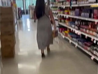 Sundress ass