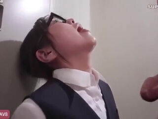 Nerd At The Office, A Whore In Bed Lucky Old Man & Female Junior M9e5y5d-955 Creampied Gokkun Cumslut Shiori Kuraki