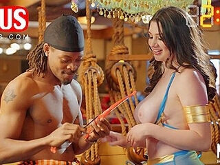 Jerkaoke - Alyx Star and Chris Blaccwood