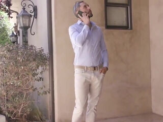 The Girls Boyfriend Betrayed Her Trust By Being Involved With Her Stepmother