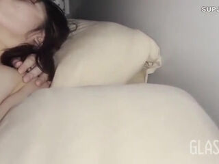 #17 Massive Ejaculation Into The Mouth Of A Beautiful, Cute Married Womanglassys