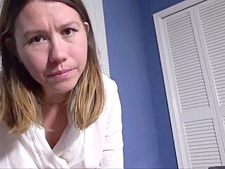 Stepmothers Comfort - Miss Brat