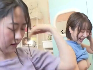Pfes-099 Wall-ass Share House: Female Residents Take Turns Being Wall-assed Every Day!? Touch As Much As You Want! Lick As Much As You Want! And Of Co