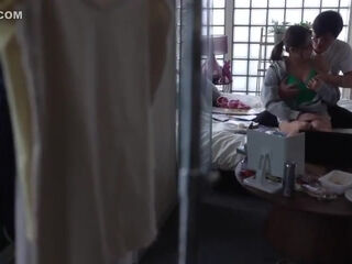 Jur454 Miho Tsuno