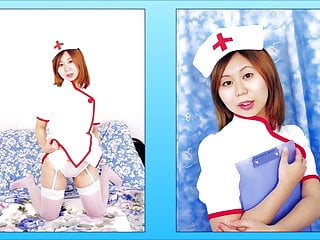 Sister nurse