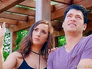 Ashley Adams, Michael Vegas, Xander Corvus Swipe The Slate Clean: Three / 1.9.2017