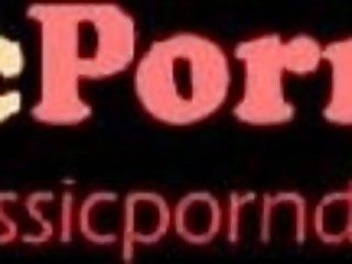 Vintage Porn Is Fun Porn And