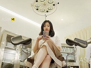 ModelMedia Asia-Model Media Paparazzi-LIn Yan-MDWP-0020-Best Original Asia Porn Video