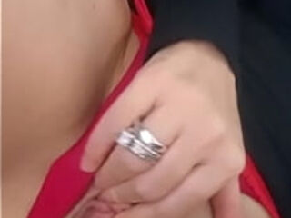 Pov de ma petite chatte mature