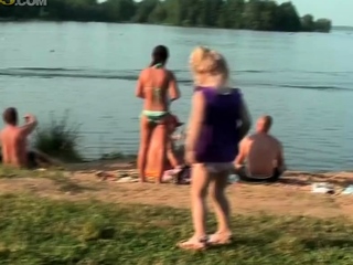 WTF Pass - Malia Anni - Pickup Fuck