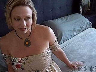 Big Boobs Blonde Milf Step Mom Goddess Brianna Beach Fucks Jealous Step Son For Fucking Alex Adams