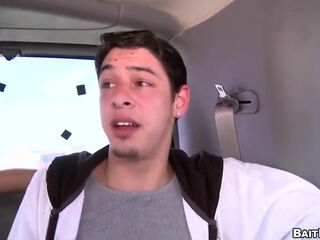 Amazing Sex Clip Homo Gay Try To Watch For