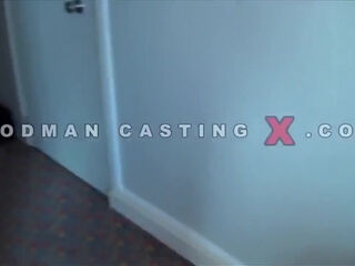 Emma Deep - France - Porn Casting