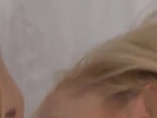 Granny Lisah Licked & Fingered By Teen 18+ Pamela Stanwick