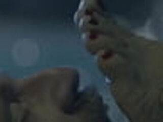 Would You Worship My MILF Soles If I Tell To?