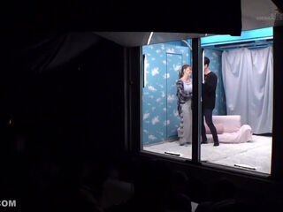 Japanese Reverse Mirror