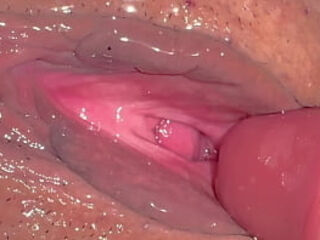 Enjoy virgins and dildos on Halloween.