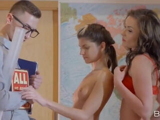 Niki Sweet Naughty By Nature