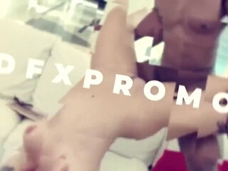 Babe Nina Whites Wedding Plans Get Pounded - Free Use Surprise