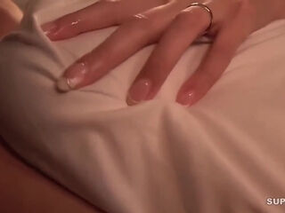 Frustrated Married Woman Has Cheating Mary Tachibana 1